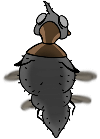 Broodmother Boss - Mad Matriarch of The Slab in Hollow Knight Silksong