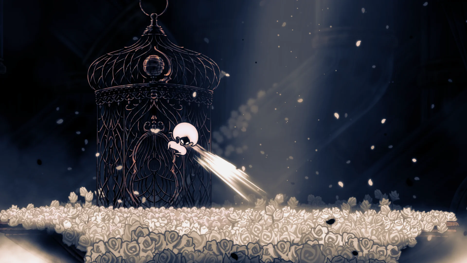 Lace Air Riposte attack